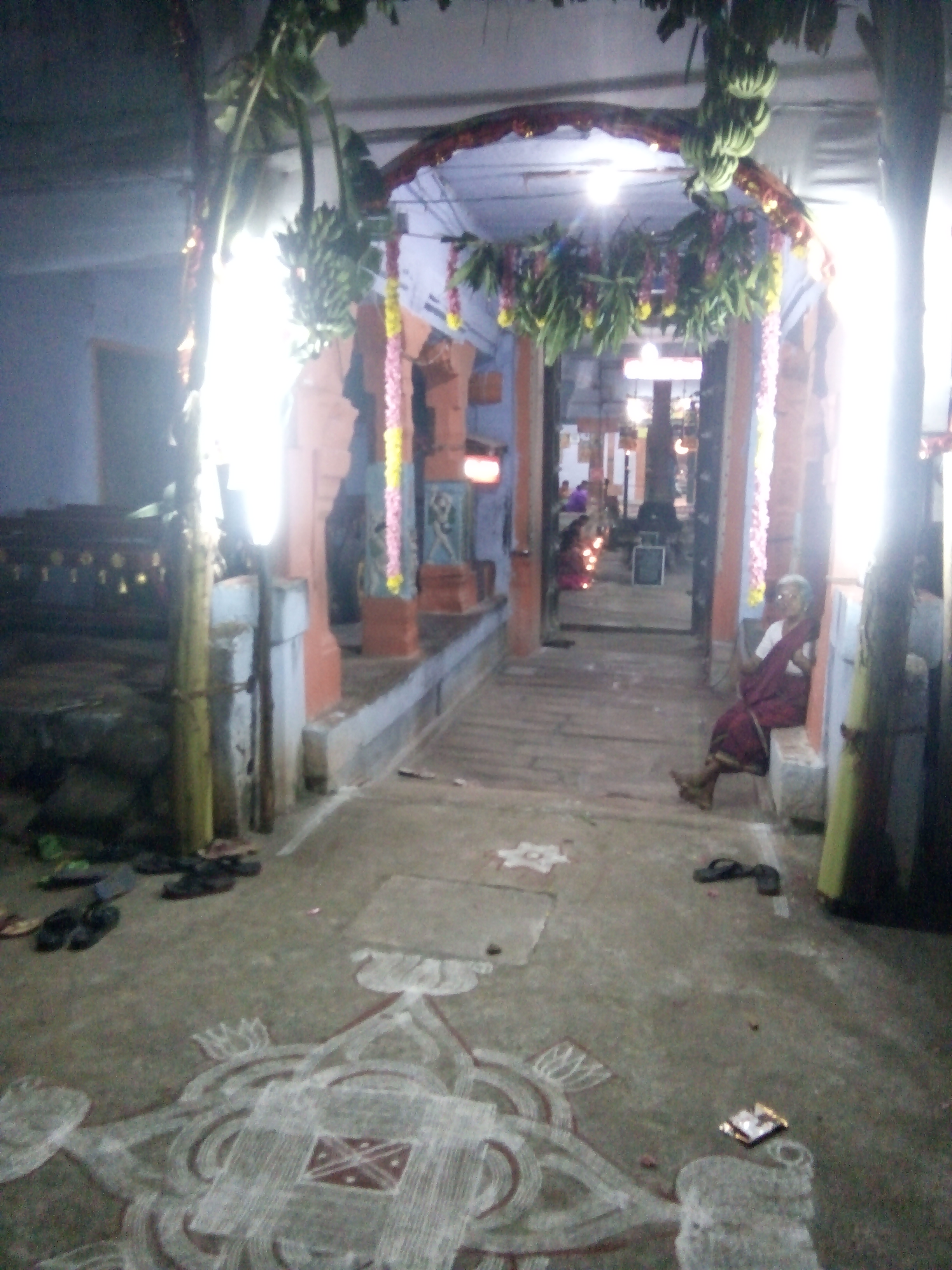 You are currently viewing Vilakku pooja-1-1-2019